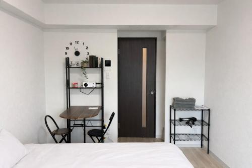 Easy access to Namba,Shinsekai G706