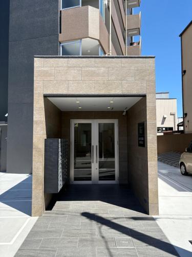 Easy access to Namba,Shinsekai G706