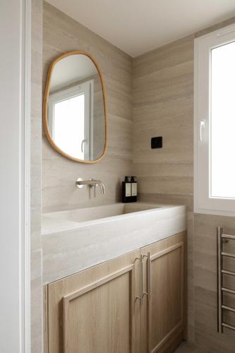 Modern Apartment a c 1BR 2P - Saint-Germain