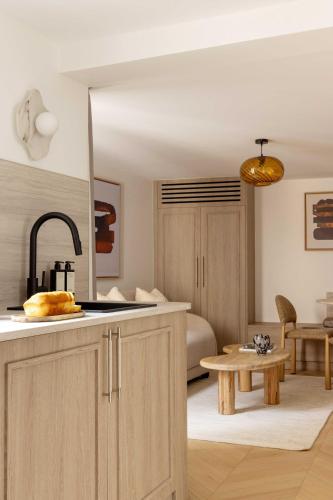 Modern Apartment a c 1BR 2P - Saint-Germain