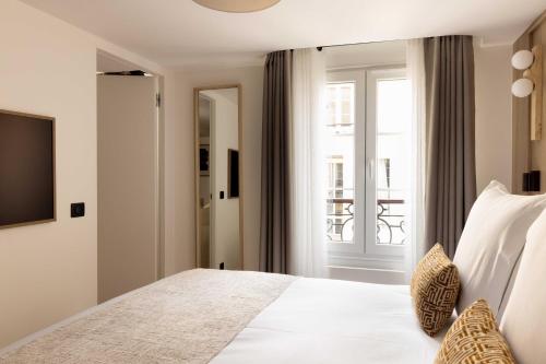 Modern Apartment a c 1BR 2P - Saint-Germain