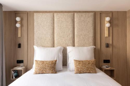 Modern Apartment a c 1BR 2P - Saint-Germain
