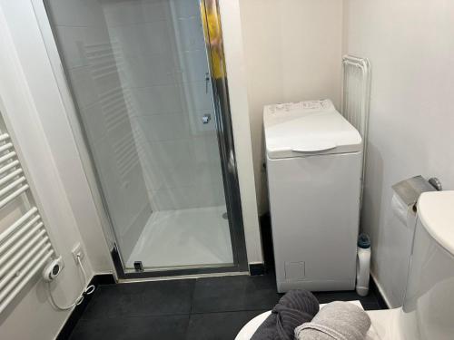 Appartement avec Mezzanine - 436