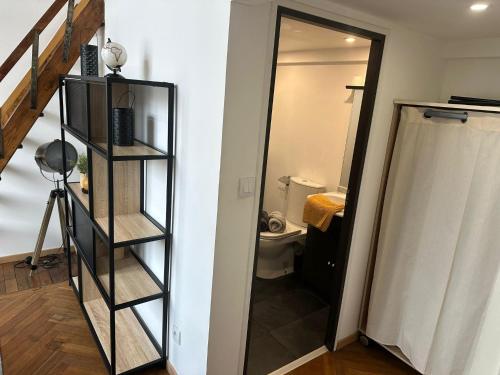 Appartement avec Mezzanine - 436