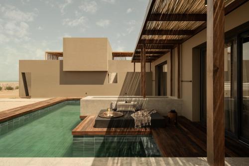 Casa Cook El Gouna - Adults Only — Swimming pool