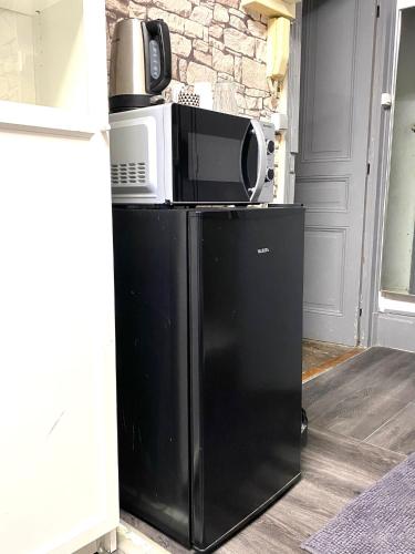 Au Coeur De Lyon