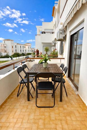 Majesti Algarve Apartment