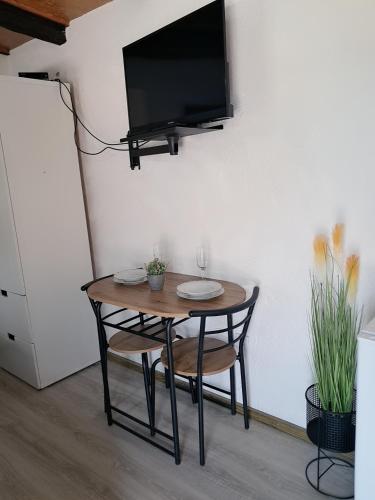 Apartman G8