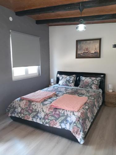 Apartman G8