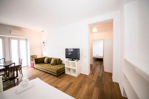 ShortMi Brera