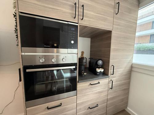 Large studio very close to La Croisette and beaches