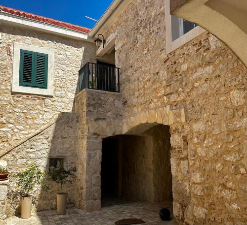 Apartman Luka