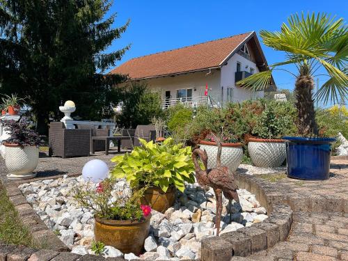 Pension Schwalbennest