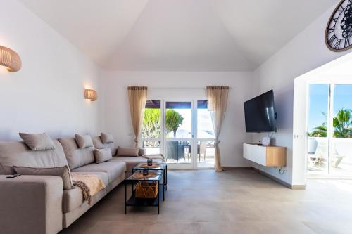 Villa Ocean Breeze Meerblick Whirlpool
