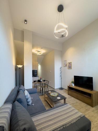 Celeste Apartment