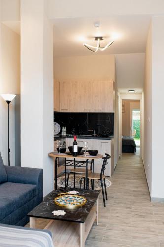 Celeste Apartment