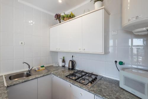 AA Guest - The Golden Sea Views Eco Apartment photo 12