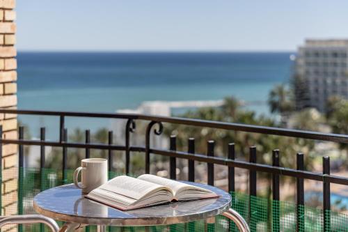 AA Guest - The Golden Sea Views Eco Apartment photo 13