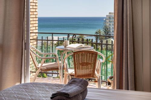 AA Guest - The Golden Sea Views Eco Apartment photo 23