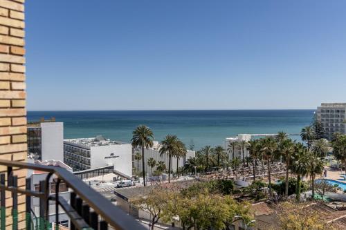 AA Guest - The Golden Sea Views Eco Apartment photo 22