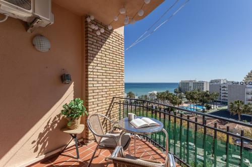 AA Guest - The Golden Sea Views Eco Apartment photo 24