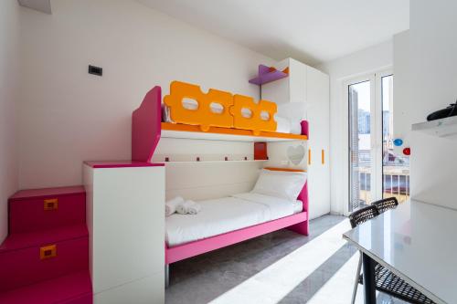 Dreaming Florence Apartment 10 min Tram T2 to Center&Airport