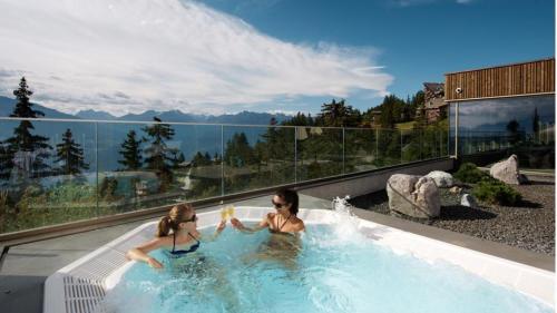 Grand Roc - Appartements & Studios - ANZERE