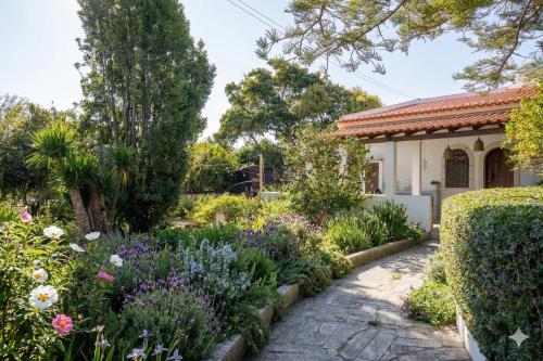 Rustic charm for groups at Orange Grove Farm