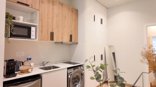 R&K Apartment Madrid