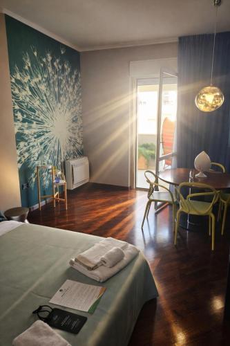 Apulia Re' Aparthotel & Suites photo 104