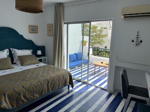 Charming Studio Port El Kantaoui