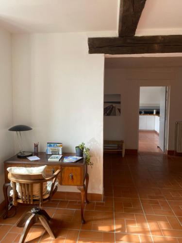 Foto de la galeria de La maison des puits a Saint-Germain-du-Seudre