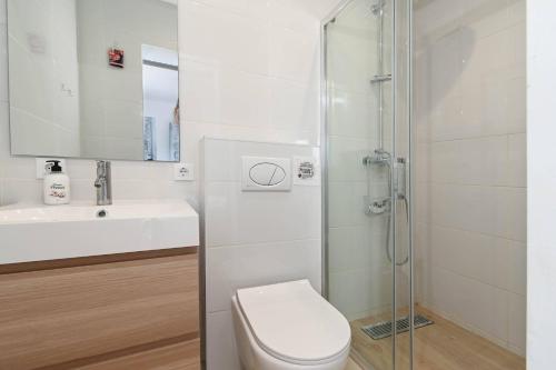 Appartement La Perla Great Seaview CALPE - 10e floor FABIOLA 1
