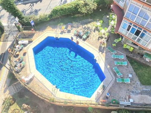 AA Guest - The Golden Sea Views Eco Apartment photo 5