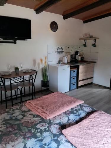 Apartman G8