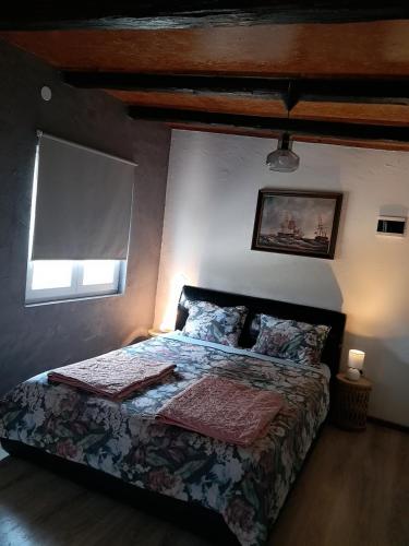 Apartman G8