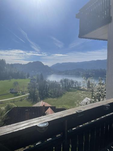 Apartma z razgledom