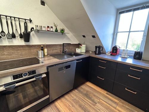 Q31 Ferienwohnung zentral gelegen