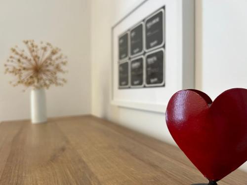 Q31 Ferienwohnung zentral gelegen