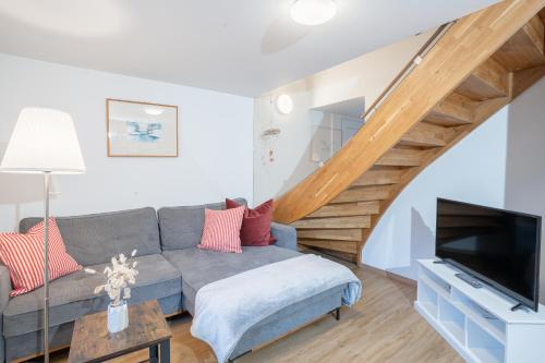 Chalet zum See