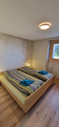 New flat in Randogne Crans-Montana with view