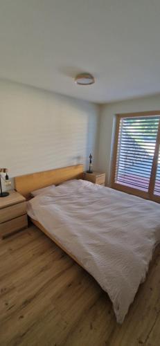 New flat in Randogne Crans-Montana with view
