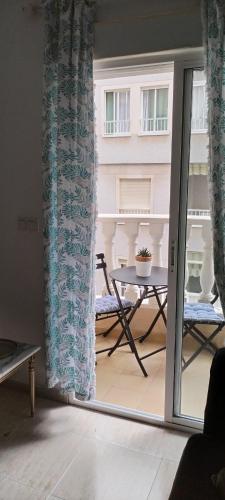 2 línea Cala del Palangre