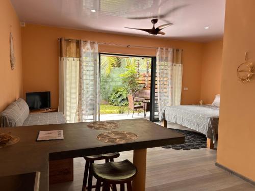 Foto PUNA Lodge 1
