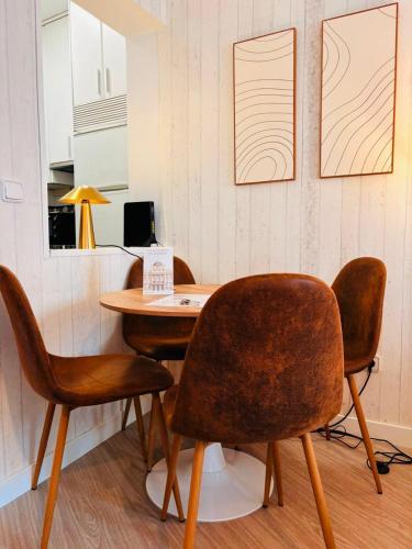 Stay Inn Madrid