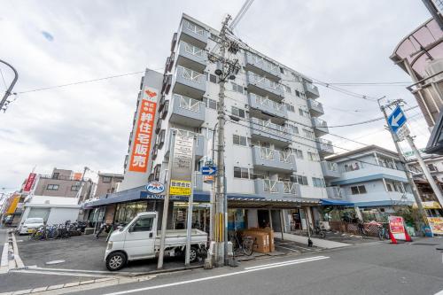 Ichigo Stay Osaka