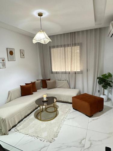 Luxurious Urban Sanctuary in the Heart of Tunis