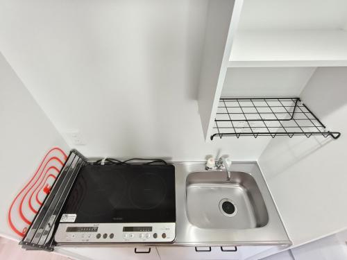 Guesthouse Namba West