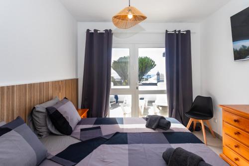 Villa Ocean Breeze Meerblick Whirlpool