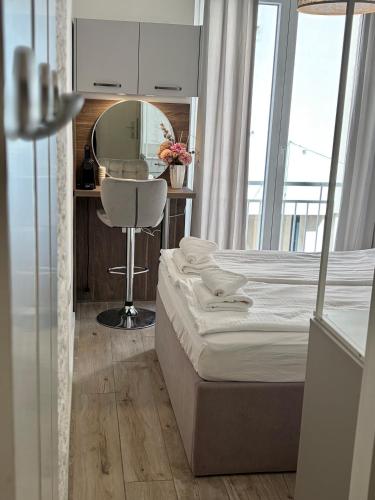 The Perfect Room Zadar